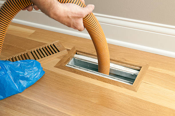 Best HVAC Duct Inspection Services  in Rock Hill, NY